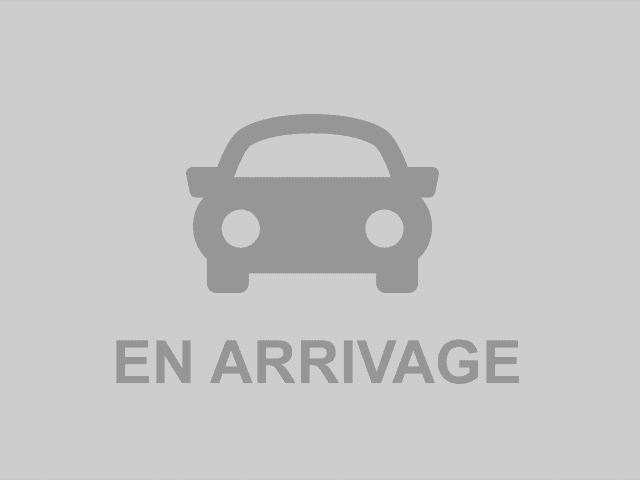 Opel Opel Astra II 2.0 CDTI 165ch FAP Sport Pack BA